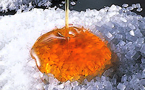 水飴