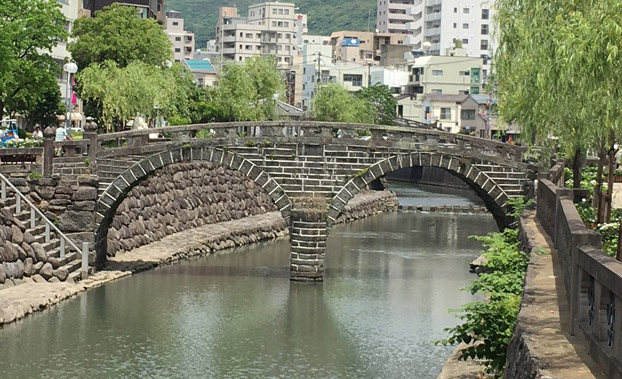 眼鏡橋